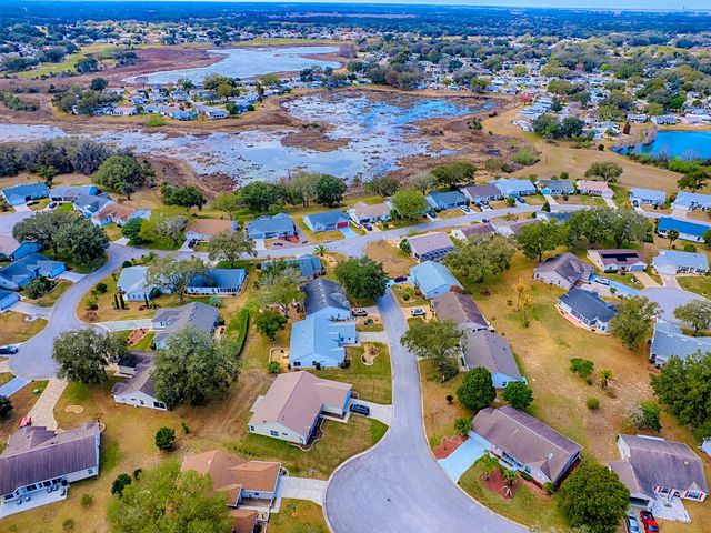 5535 TANGELO STREET, Leesburg, FL 34748