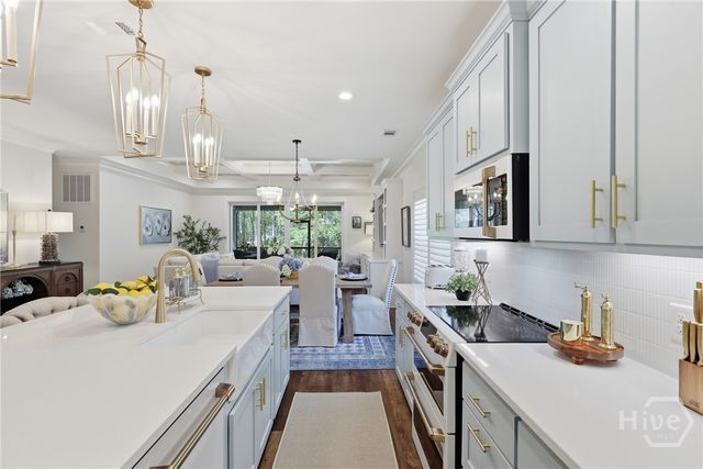 586 Enclave Drive, Richmond Hill, GA 31324