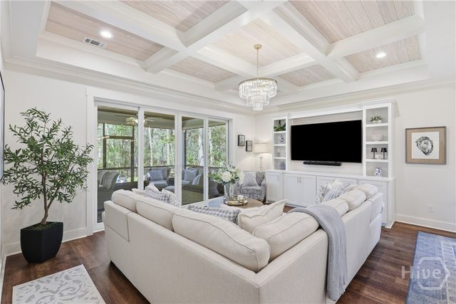 586 Enclave Drive, Richmond Hill, GA 31324