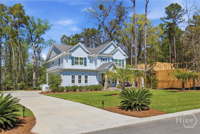 586 Enclave Drive, Richmond Hill, GA 31324