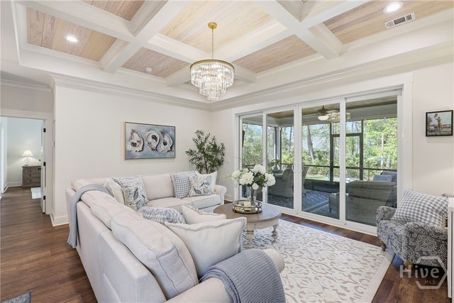 586 Enclave Drive, Richmond Hill, GA 31324