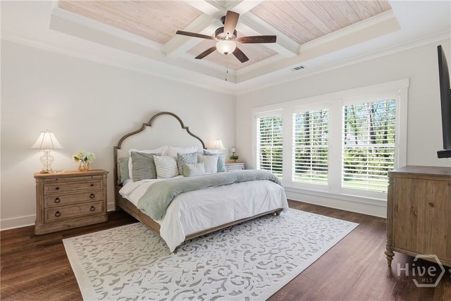 586 Enclave Drive, Richmond Hill, GA 31324