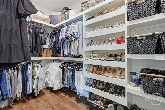 586 Enclave Drive, Richmond Hill, GA 31324