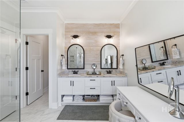 586 Enclave Drive, Richmond Hill, GA 31324