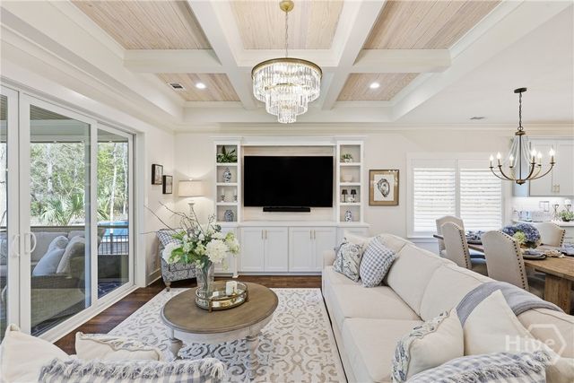 586 Enclave Drive, Richmond Hill, GA 31324