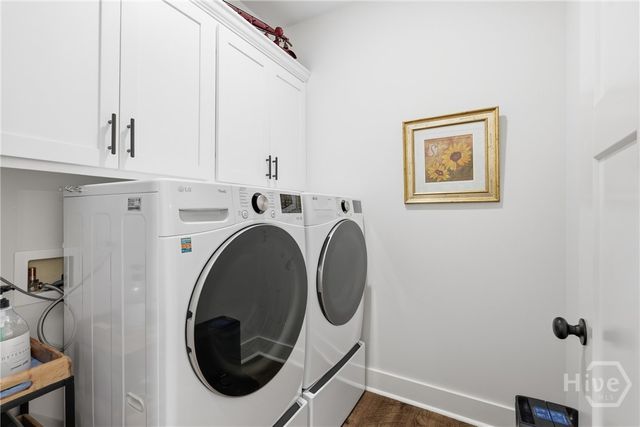 586 Enclave Drive, Richmond Hill, GA 31324