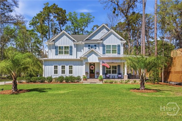 586 Enclave Drive, Richmond Hill, GA 31324