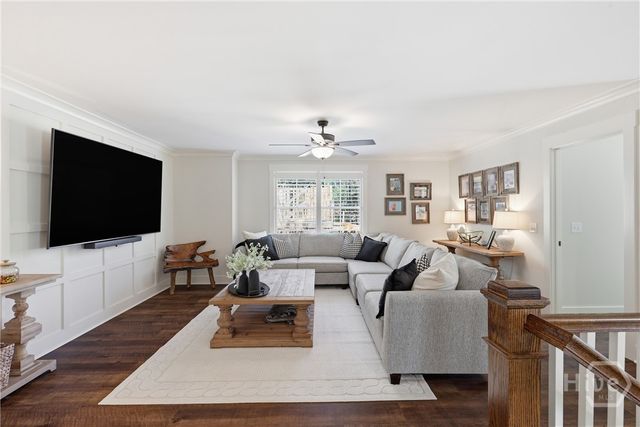 586 Enclave Drive, Richmond Hill, GA 31324