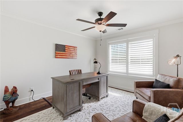 586 Enclave Drive, Richmond Hill, GA 31324