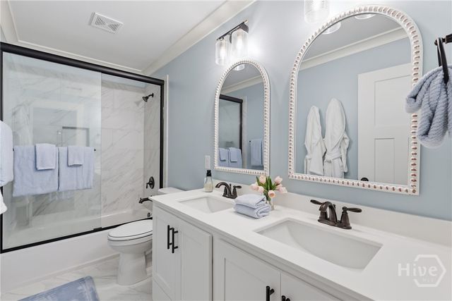 586 Enclave Drive, Richmond Hill, GA 31324