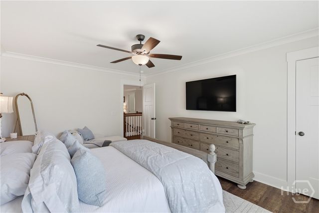 586 Enclave Drive, Richmond Hill, GA 31324