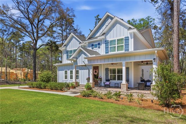 586 Enclave Drive, Richmond Hill, GA 31324