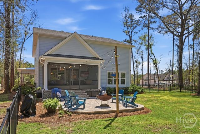 586 Enclave Drive, Richmond Hill, GA 31324