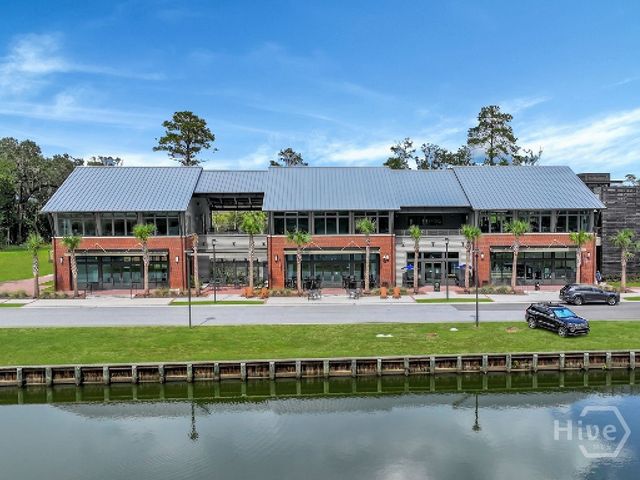 586 Enclave Drive, Richmond Hill, GA 31324