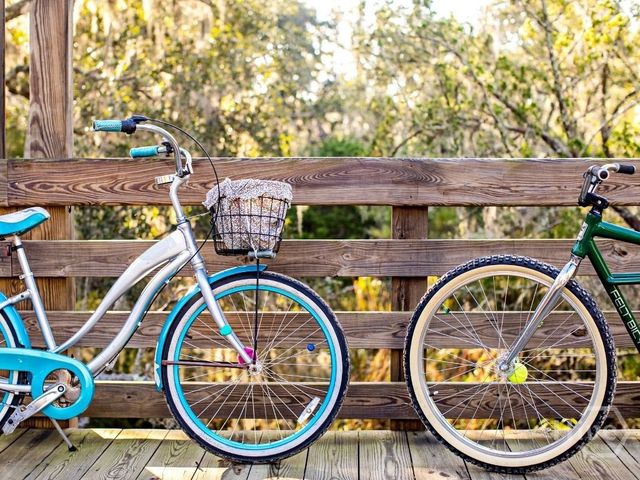 586 Enclave Drive, Richmond Hill, GA 31324