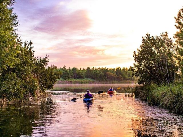 586 Enclave Drive, Richmond Hill, GA 31324