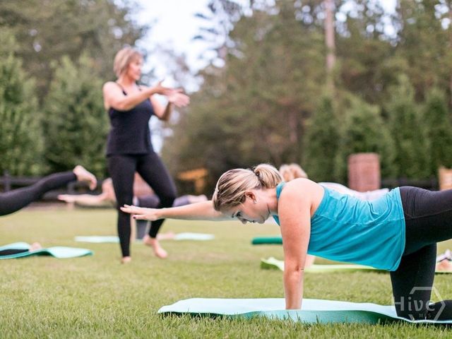 586 Enclave Drive, Richmond Hill, GA 31324