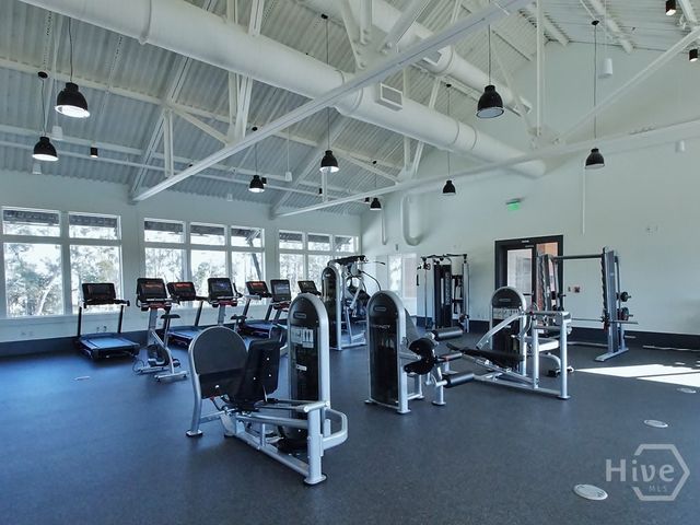 586 Enclave Drive, Richmond Hill, GA 31324