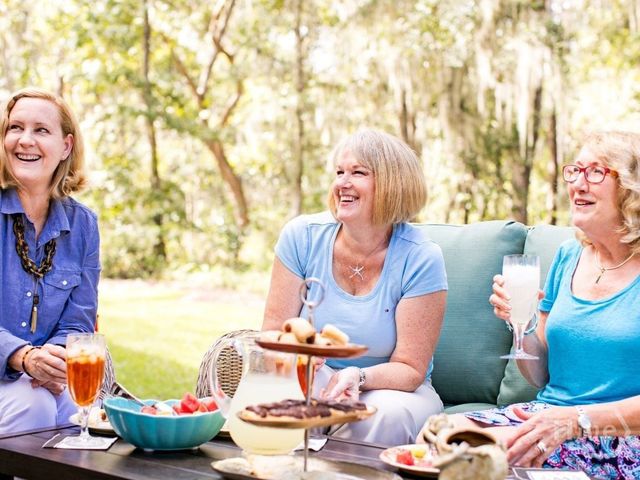 586 Enclave Drive, Richmond Hill, GA 31324