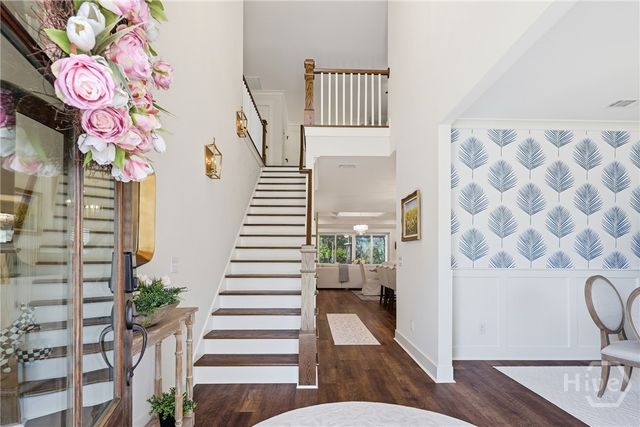 586 Enclave Drive, Richmond Hill, GA 31324