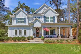 586 Enclave Drive, Richmond Hill, GA 31324