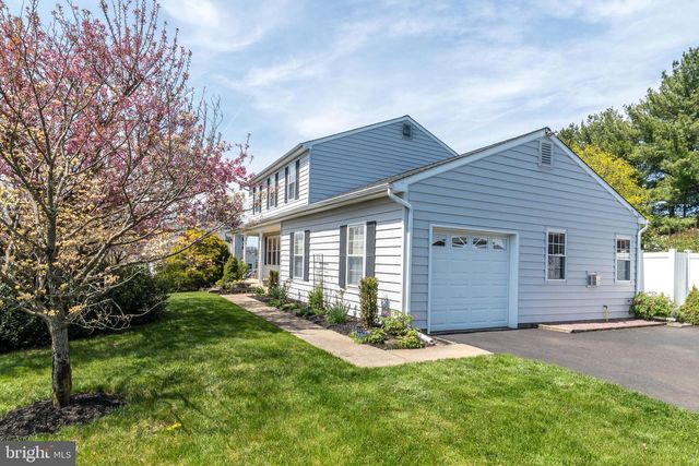 105 BIRCHWOOD DR, Chalfont, PA 18914