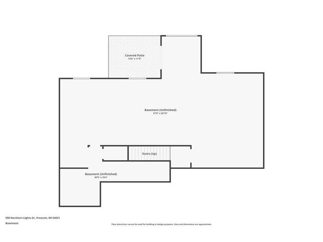 590 Northern Lights Drive, Prescott, WI 54021