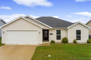 817 Wolf Run Park Boulevard, Jeffersonville, IN 47130