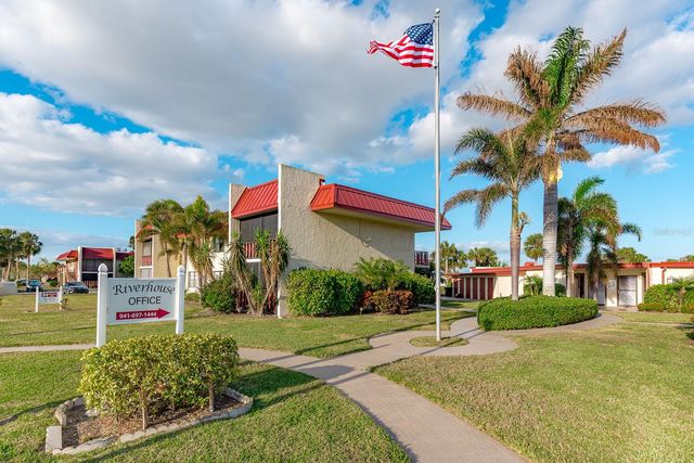 84 BOUNDARY BOULEVARD 165, Rotonda West, FL 33947