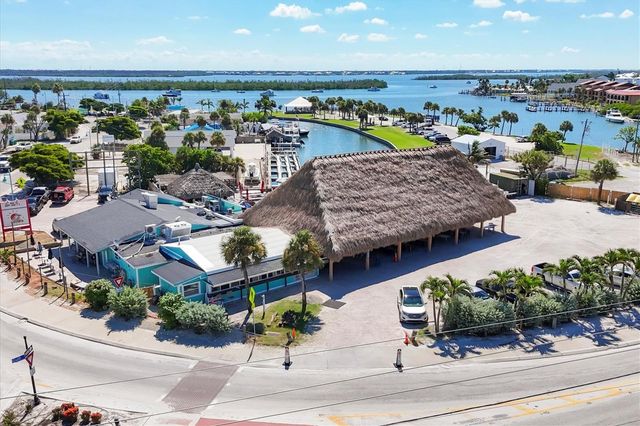 84 BOUNDARY BOULEVARD 165, Rotonda West, FL 33947