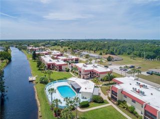 84 BOUNDARY BOULEVARD 165, Rotonda West, FL 33947