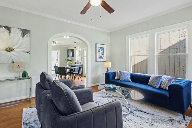 1901 Lexington Street, Houston, TX 77098