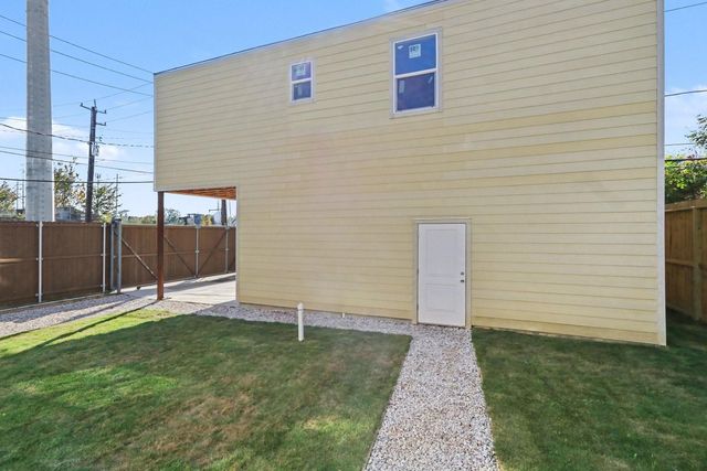 1901 Lexington Street, Houston, TX 77098