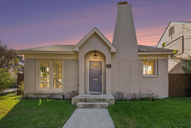 1901 Lexington Street, Houston, TX 77098