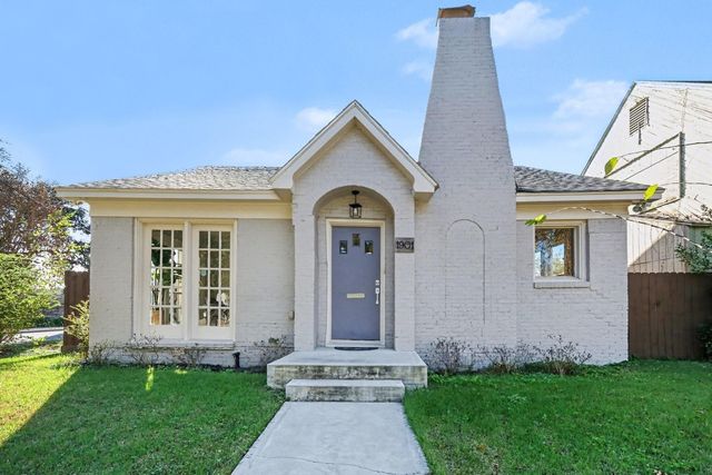 1901 Lexington Street, Houston, TX 77098