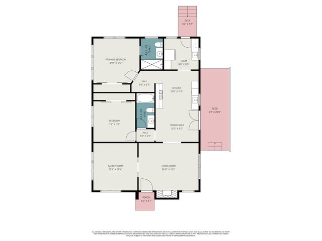 1901 Lexington Street, Houston, TX 77098