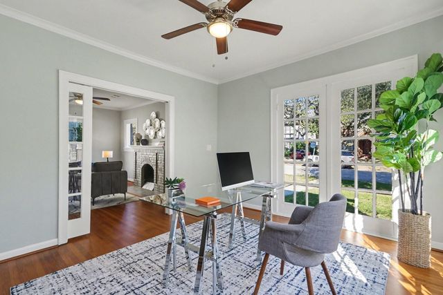 1901 Lexington Street, Houston, TX 77098