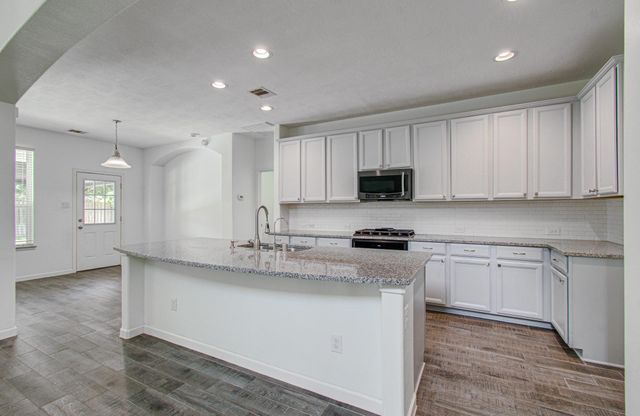 18018 Channel Hill Drive, Cypress, TX 77433