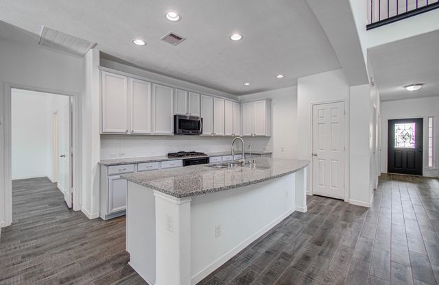18018 Channel Hill Drive, Cypress, TX 77433