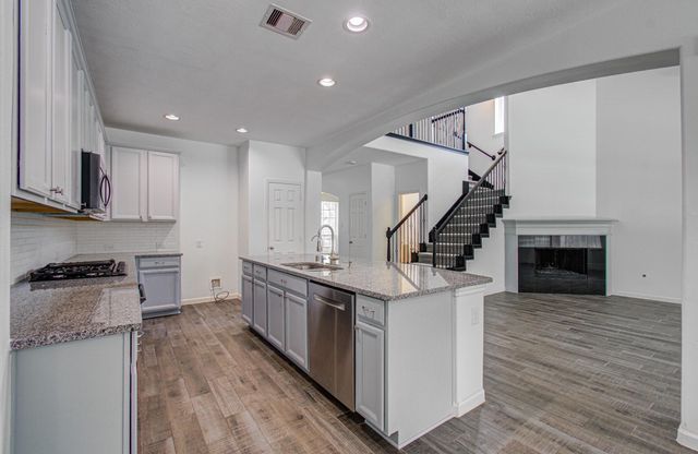 18018 Channel Hill Drive, Cypress, TX 77433