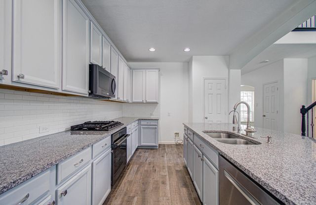 18018 Channel Hill Drive, Cypress, TX 77433