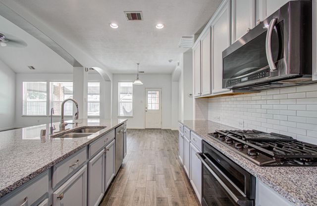 18018 Channel Hill Drive, Cypress, TX 77433