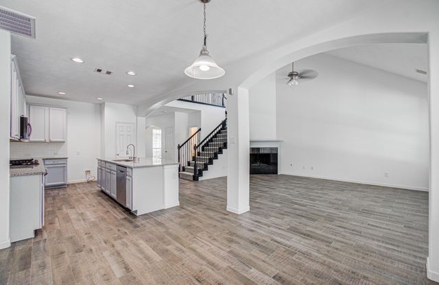 18018 Channel Hill Drive, Cypress, TX 77433