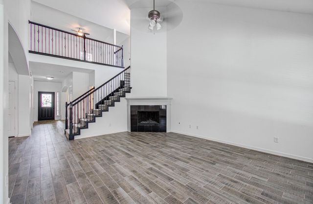 18018 Channel Hill Drive, Cypress, TX 77433