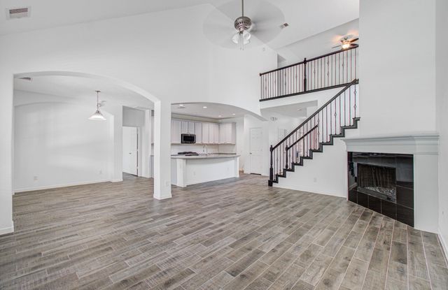18018 Channel Hill Drive, Cypress, TX 77433