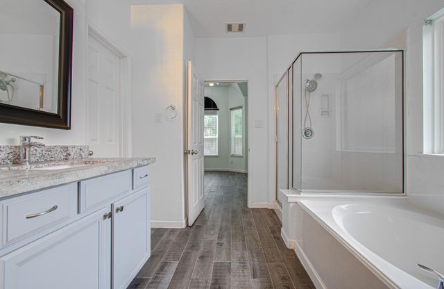 18018 Channel Hill Drive, Cypress, TX 77433