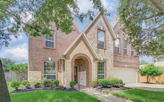 18018 Channel Hill Drive, Cypress, TX 77433