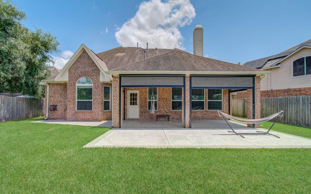 18018 Channel Hill Drive, Cypress, TX 77433