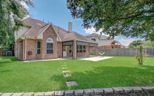 18018 Channel Hill Drive, Cypress, TX 77433