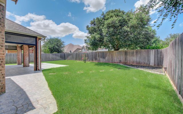 18018 Channel Hill Drive, Cypress, TX 77433